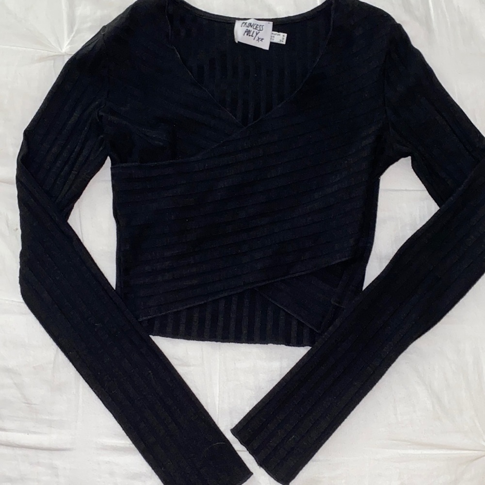 Princess Polly top